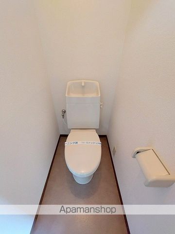 はまなすの内装写真
