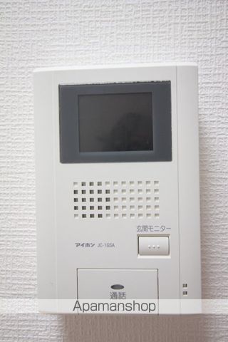 Y・N・G西坂VIの内装写真