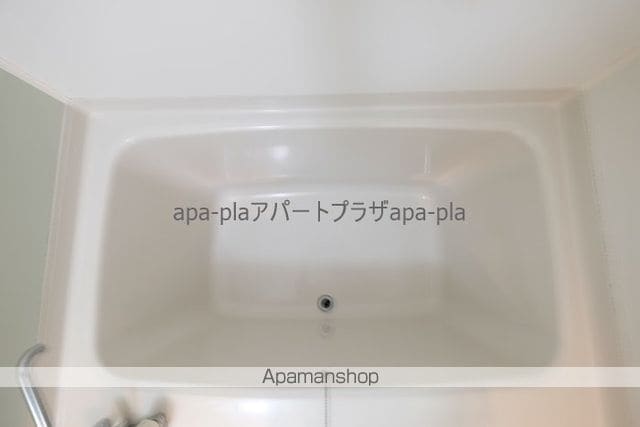アクタスの内装写真