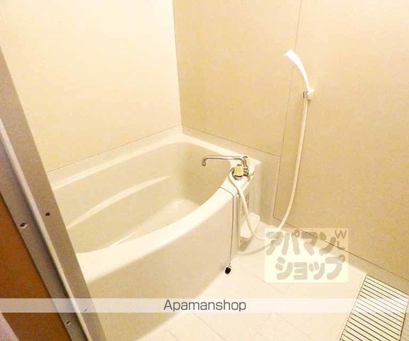 クレールかきつばたの内装写真