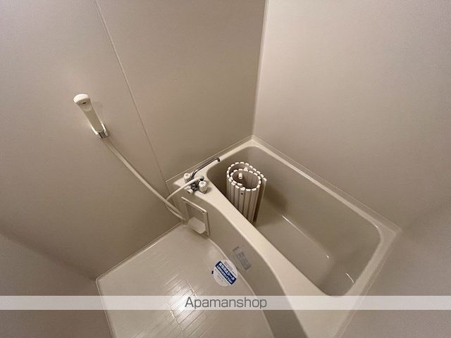 グレイス・ランIIの内装写真