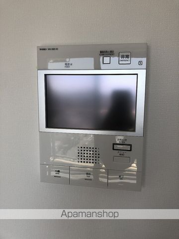 PULCHRA IMAIKEの内装写真