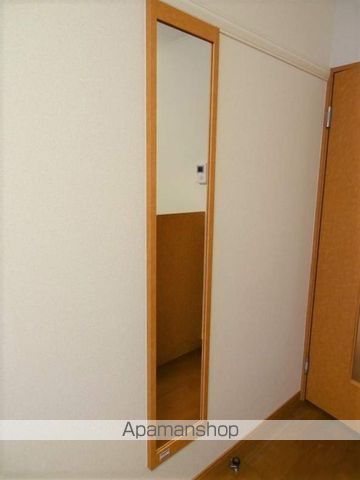 レオパレスネーブルIの内装写真