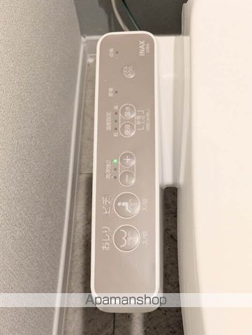 アンジュウ デヤ D棟の内装写真