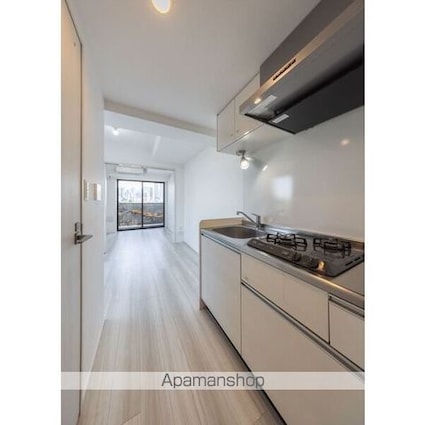 スパシエ幡ヶ谷[1DK/25.5m2]のその他内装7