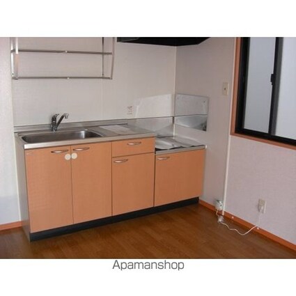 セジュールアントⅢ[2DK/50.38m2]の周辺1