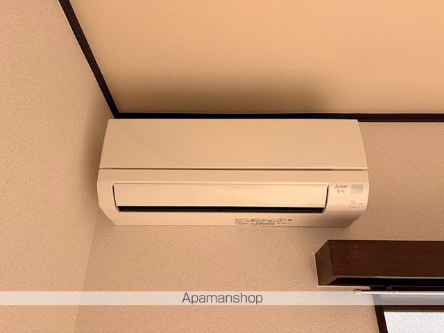 ハイツかつみの内装写真