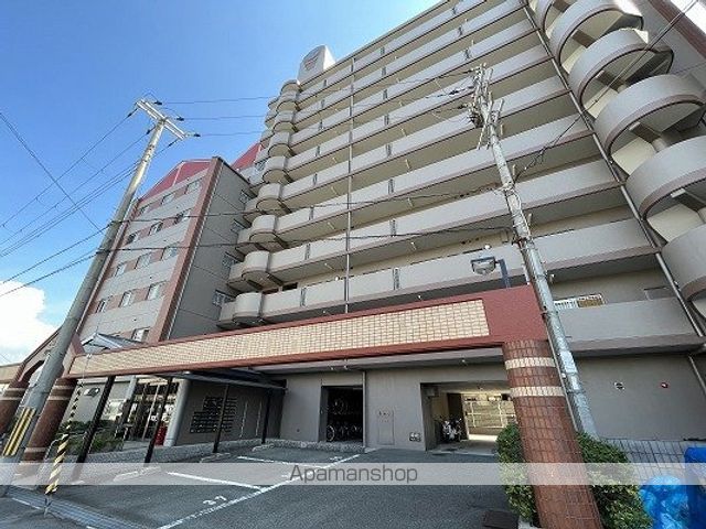 プレステージ姫路西飾磨