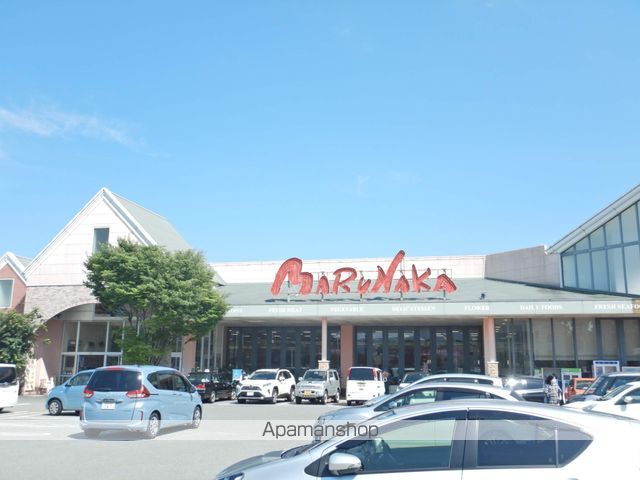 カーサ フェリーチェの周辺写真