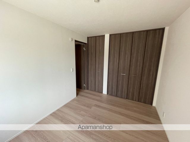 LA MAISON 塚口の内装写真