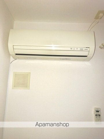 セレーヌ泉の内装写真