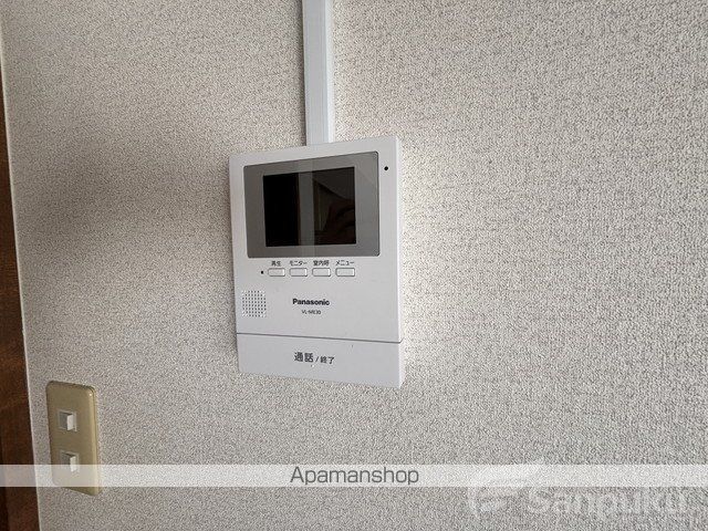 パラシオール永木の内装写真