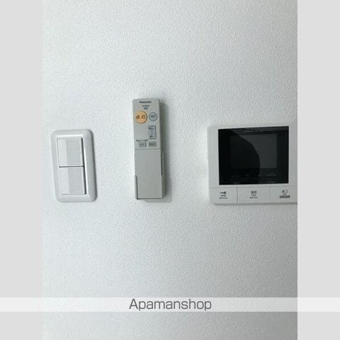 PRIMALE今池の内装写真