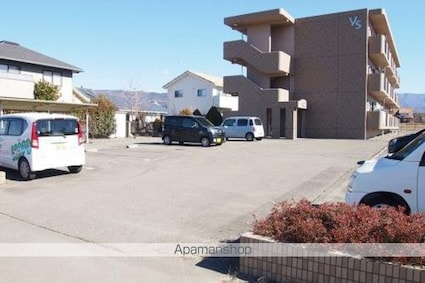 アイデイズ[2LDK/55.9m2]の内装1