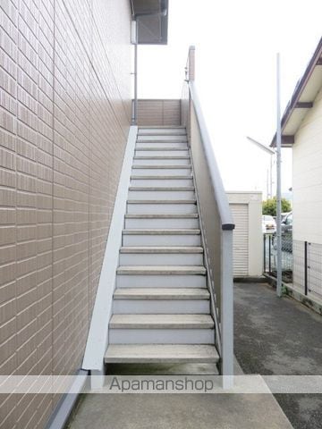 東海道・山陽新幹線 浜松駅 徒歩40分 2階建 築24年の外観写真