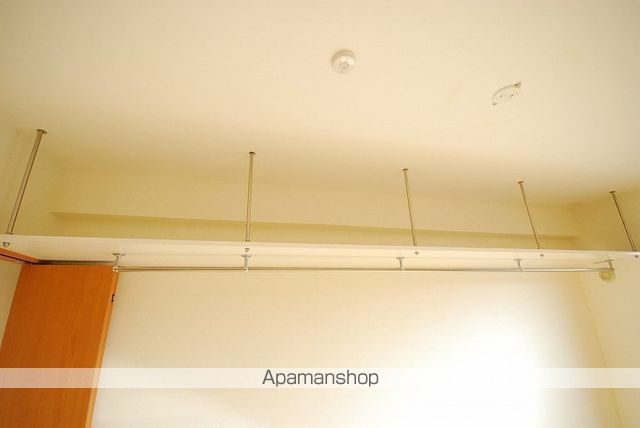パークサイド加治屋町の内装写真