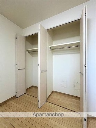 プレミスト西ノ内[3LDK/67.03m2]の内装