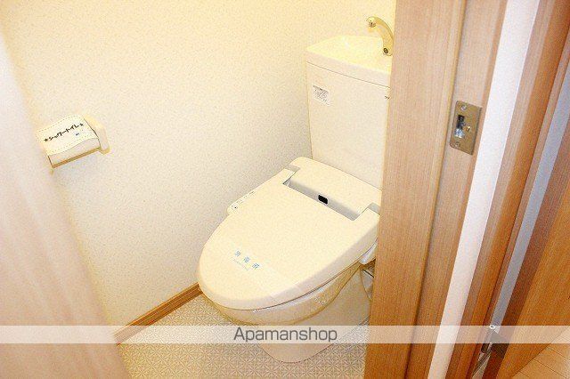 リヴェール白石の内装写真