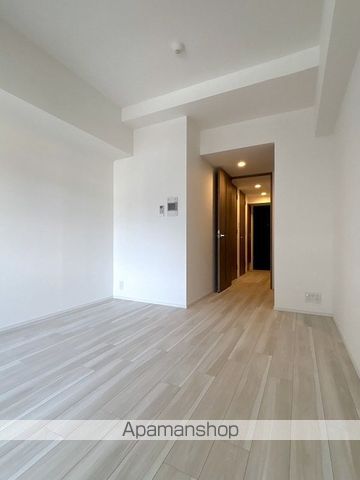 S−RESIDENCE難波大国町DOMINAの内装写真