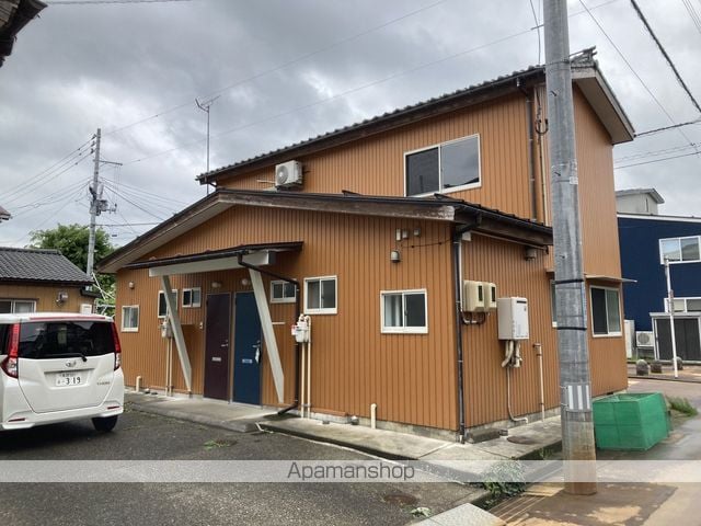 本田棟割