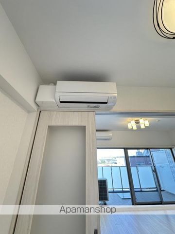 PREGIOTENJINBASHIASIANの内装写真