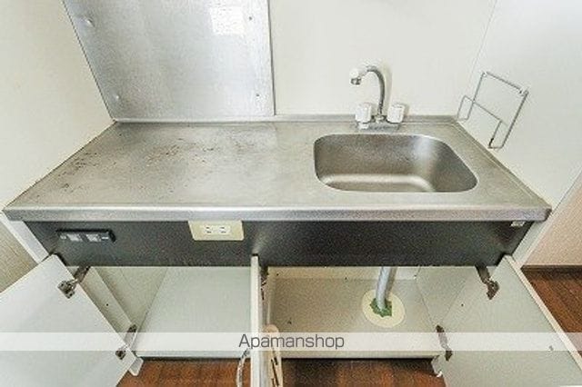 笠ヶ峰荘の内装写真
