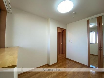 ファインパストラルⅡ　[1LDK/36m2]の内装1