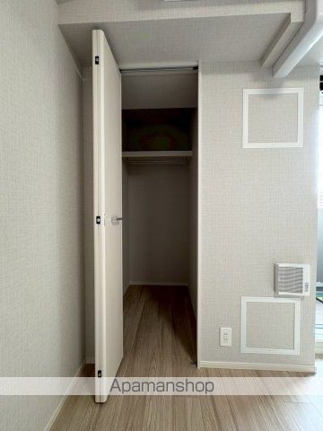 DIPS西新井の内装写真