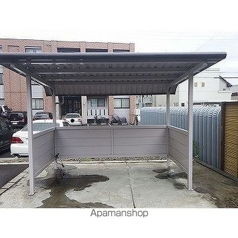 レオパレスヤマテツのその他写真