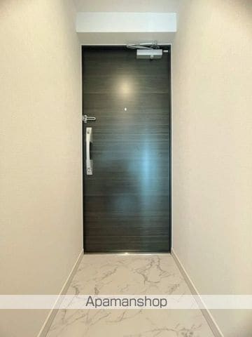 S−RESIDENCE宇品5丁目IIの内装写真