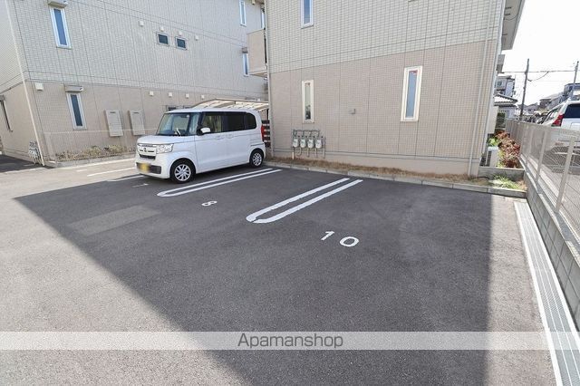 ロータスIIのその他写真