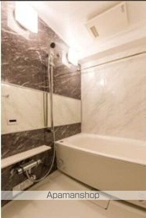 ルフォンプログレ文京湯島[1K/25.42m2]のバス