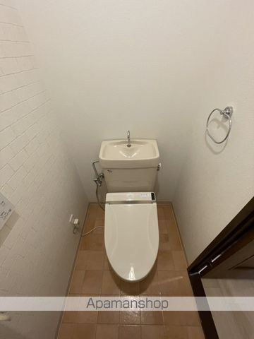 セラヴィー小池の内装写真