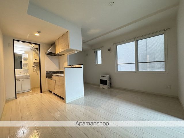 クレモナ本通の内装写真