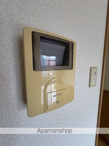 ヒカリマンションの内装写真