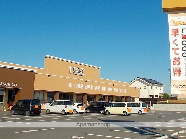 カーサ・ソレイユの周辺写真