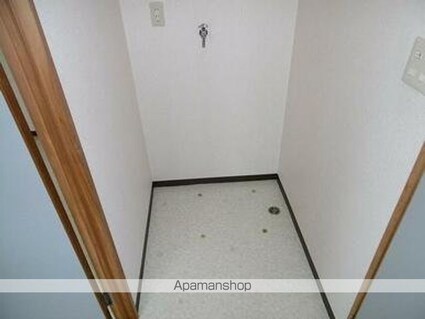 ツースリーワン[1DK/30.82m2]のその他設備