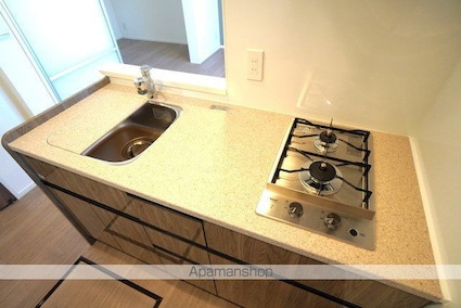 アーバネックス蔵前レジデンス[1LDK/26.46m2]のその他内装2