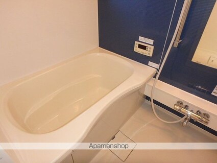 ＧＲＥＡＴ　ＣＯＵＲＴ[1LDK/48.61m2]のバス