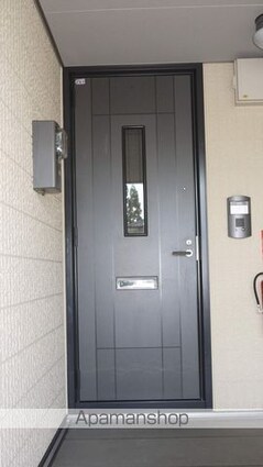 サンクレストＩ[2K/42.8m2]の共用部3