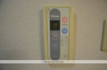 広島県広島市安佐南区中筋１丁目[1K/22.6m2]の内装6