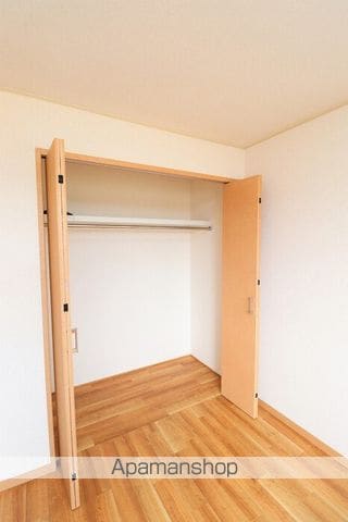 リシェス・オカザキの内装写真