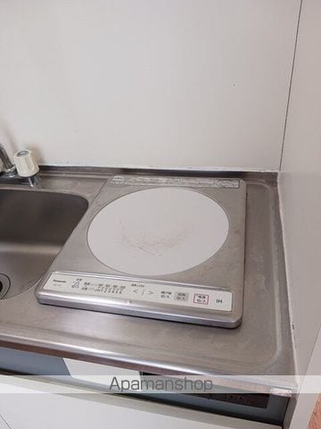 シャルマン苗代の内装写真