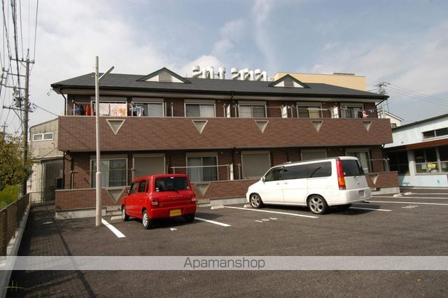 ドエール住吉Cのその他写真