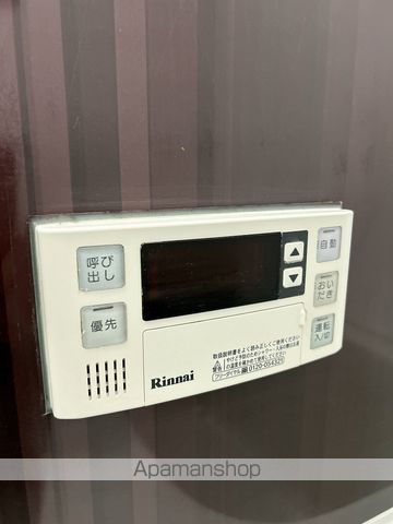 K’S CITY 鶴瀬の内装写真
