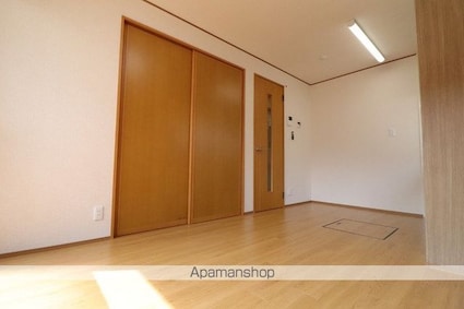 おやまワタナベハイツ[2DK/48.79m2]のリビング・居間