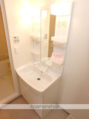 ラパーチェ山鼻の内装写真