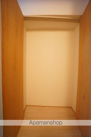 ドール新栄の内装写真