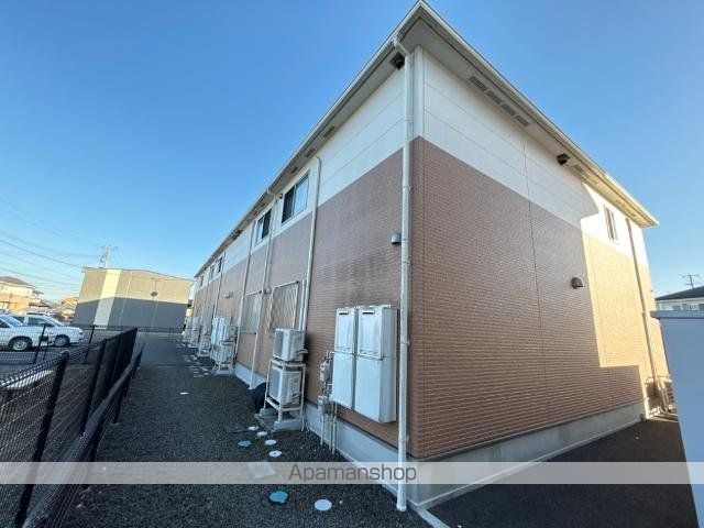 apartment 福島県福島市宮代字屋敷畑23-22
地図を見る