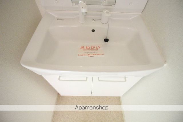 ラフレシールの内装写真